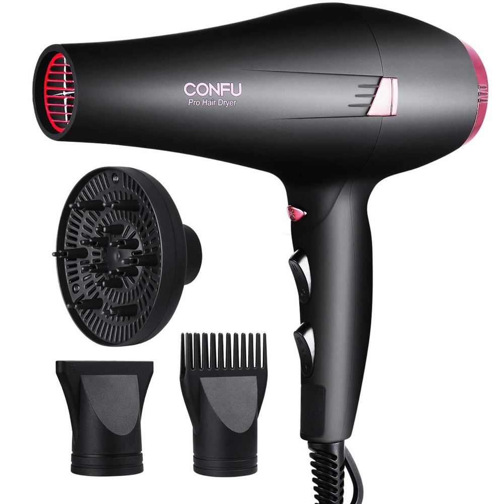 Professional Hair Dryer